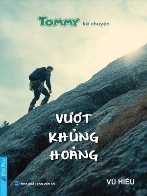 cover image of Tommy Kể Chuyện